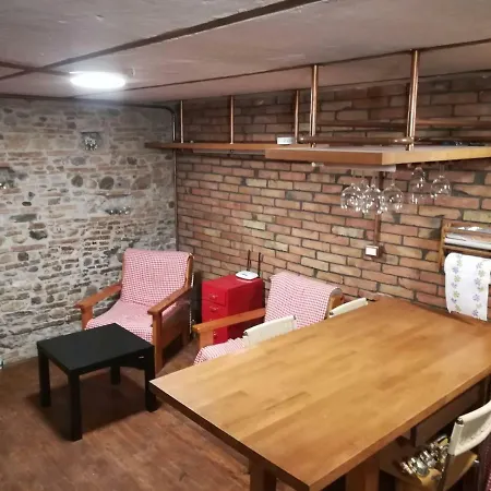 Grazioso Loft In Centro Storico