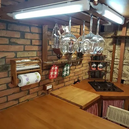 Grazioso Loft In Centro Storico Vakantiehuis