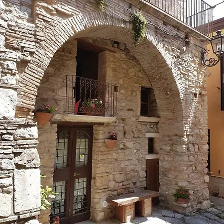Grazioso Loft In Centro Storico Vakantiehuis