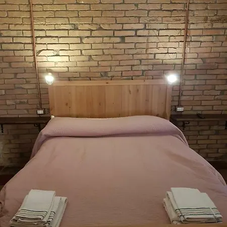 Grazioso Loft In Centro Storico Benevento