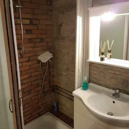 Grazioso Loft In Centro Storico * Benevento